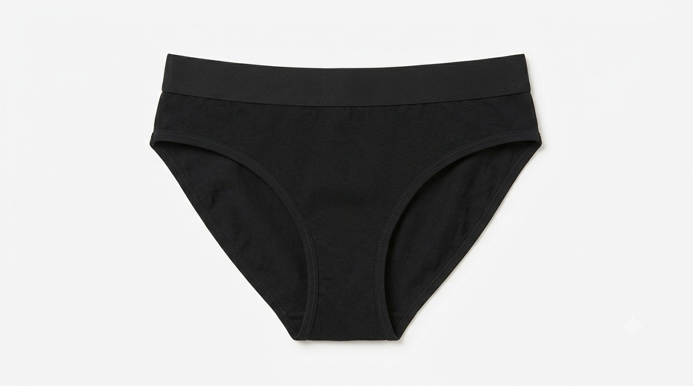 Intimo donna in private label: slip, culotte, reggiseni, top e t-shirt