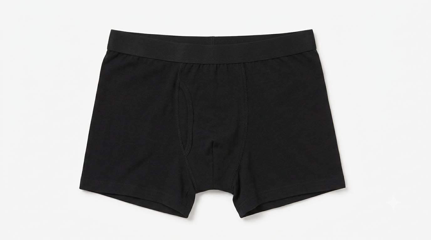 Intimo uomo in private label: boxer, slip, t-shirt e canotte