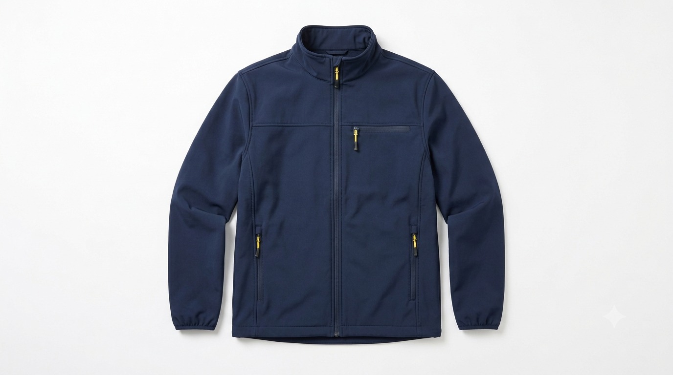 Workwear in private label: divise, pantaloni tecnici e giacche da lavoro